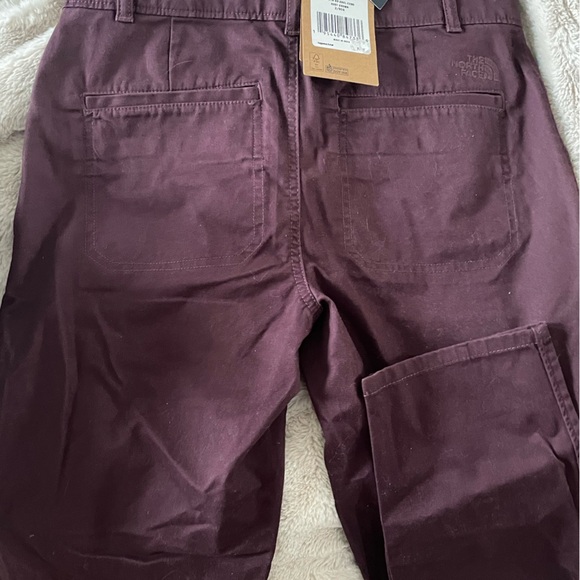 North face chino pants size 4 - Picture 4 of 4